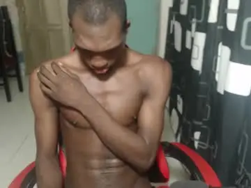 Chaturbate Best Webcam of black30cmdick