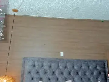 Chaturbate Live Sex Cam of drako_18