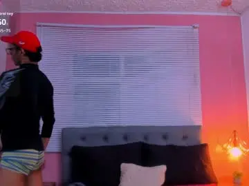 Chaturbate Free Live Porn of drako_18
