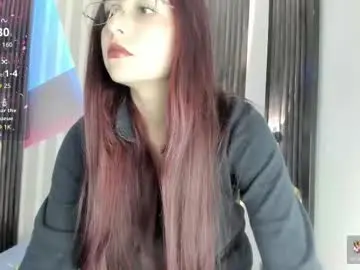 Chaturbate Private Sex Chat of emily_layton