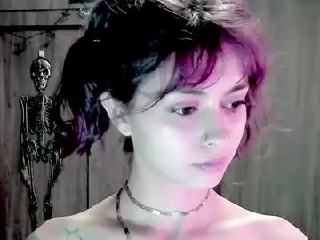 Chaturbate Adult Video Chat of ephemeral_hot