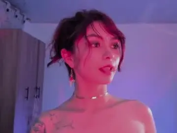 Chaturbate Live Sex Cam of ephemeral_hot