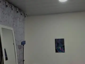 Chaturbate Adult Video Chat of ephemeral_hot