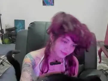Chaturbate Live Sex of ephemeral_hot