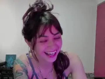 Chaturbate Best Webcam of ephemeral_hot