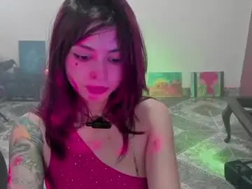 Chaturbate Live Sex Cam of ephemeral_hot