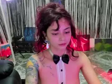 Chaturbate Adult Webcams of ephemeral_hot