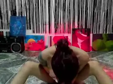 Chaturbate Live Porn of ephemeral_hot