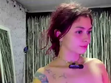 Chaturbate Best Webcam of ephemeral_hot