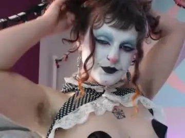 Chaturbate Adult Webcam of friskyflowers