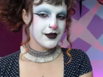 Chaturbate Live Porn of friskyflowers