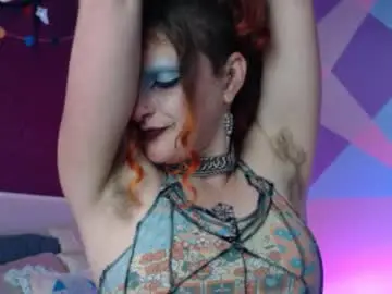 Chaturbate Free Porn Cam of friskyflowers