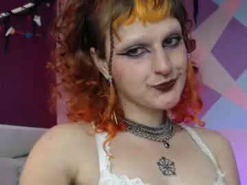 Chaturbate Free Live Porn of friskyflowers