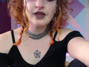 Chaturbate Nude Webcam of friskyflowers