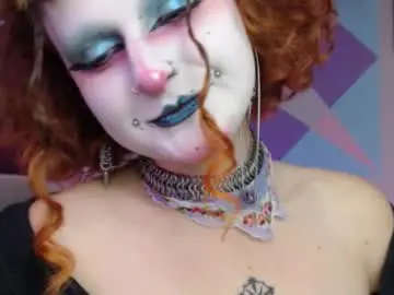 Chaturbate Best Webcam of friskyflowers