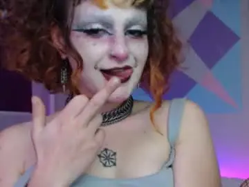 Chaturbate Adult Webcam of friskyflowers