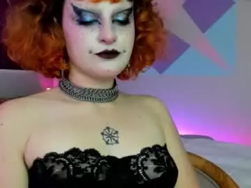 Chaturbate Sex Chat of friskyflowers