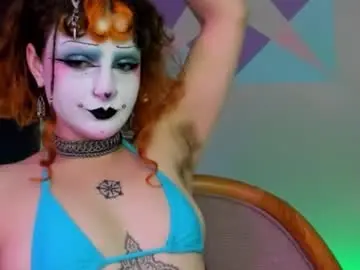 Chaturbate Sex Chat of friskyflowers