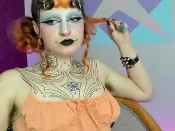 Chaturbate Adult Video Chat of friskyflowers