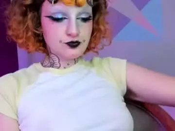 Chaturbate Live Porn of friskyflowers