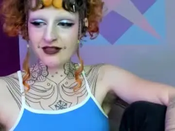 Chaturbate Adult Webcams of friskyflowers