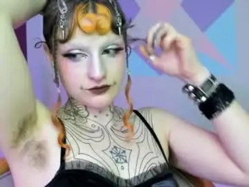 Chaturbate Live Sex of friskyflowers