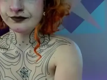 Chaturbate Sex Chat of friskyflowers