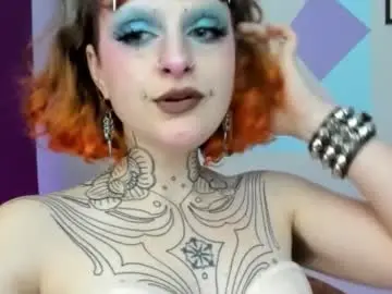 Chaturbate Adult Webcam of friskyflowers