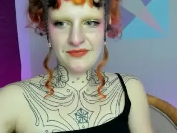 Chaturbate Live Sex Cam of friskyflowers