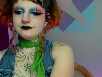 Chaturbate Free Live Porn of friskyflowers