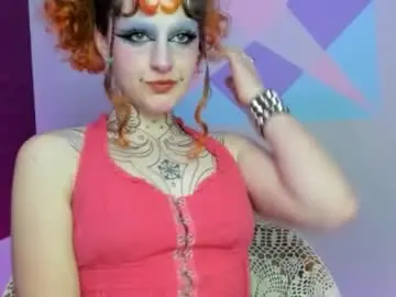 Chaturbate Adult Webcam of friskyflowers