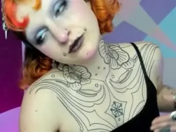 Chaturbate Sex Cam of friskyflowers