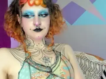 Chaturbate Free Porn Cam of friskyflowers