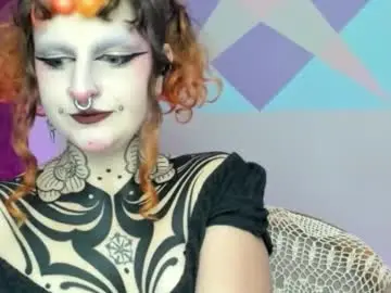 Chaturbate Free Porn Cam of friskyflowers