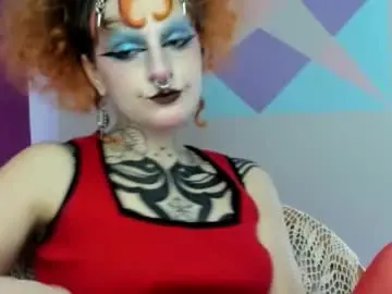 Chaturbate Sex Chat of friskyflowers