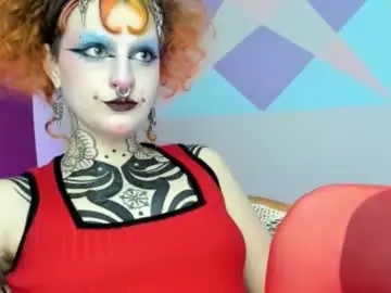 Chaturbate Best live sex cam show of friskyflowers