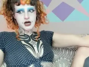 Chaturbate Private Sex Chat of friskyflowers