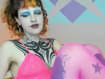 Chaturbate Live Sex of friskyflowers