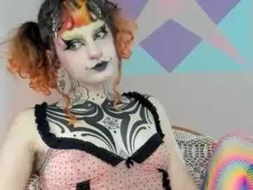 Chaturbate Free Live Porn of friskyflowers