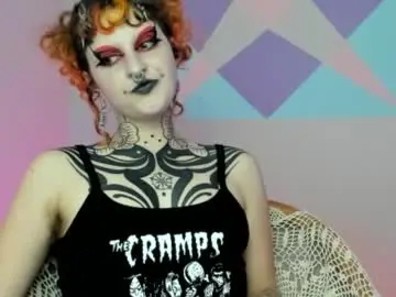 Chaturbate Private Sex Chat of friskyflowers