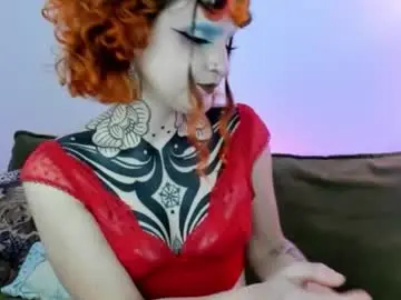 Chaturbate Sex Cam of friskyflowers