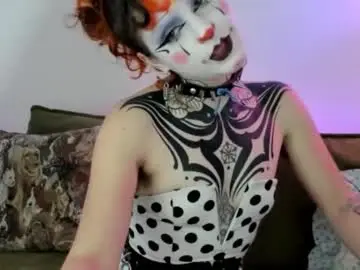 Chaturbate Adult Video Chat of friskyflowers