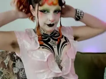 Chaturbate Free Porn Cam of friskyflowers