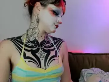 Chaturbate Adult Webcams of friskyflowers