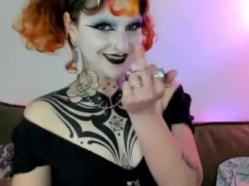 Chaturbate Free Live Porn of friskyflowers