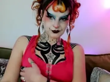 Chaturbate Best Webcam of friskyflowers