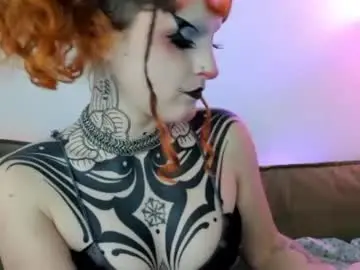 Chaturbate Free Live Porn of friskyflowers