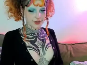 Chaturbate Live Porn of friskyflowers