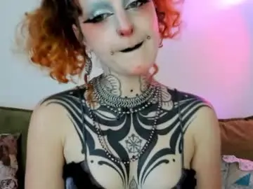 Chaturbate Free Live Porn of friskyflowers