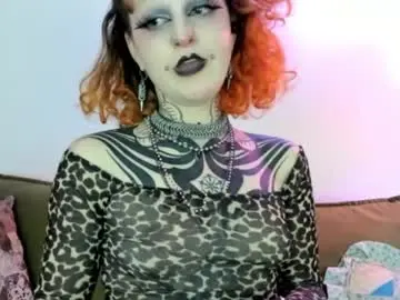 Chaturbate Nude Webcam of friskyflowers